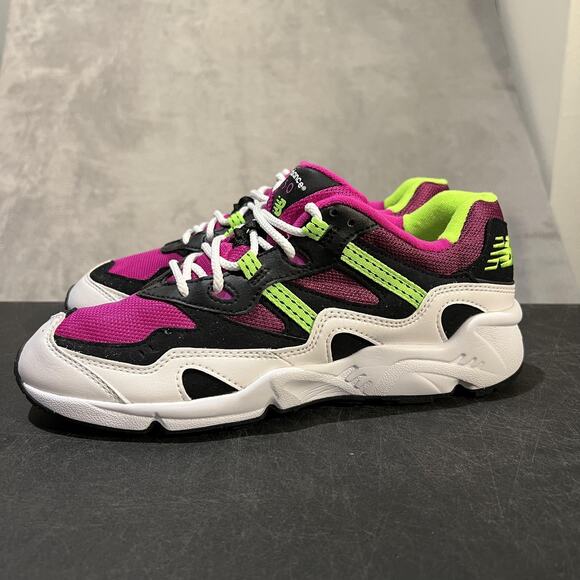 New Balance 850 Kawhi Shoes Mens 8.5 ML850KL3 ABZORB Rollbar Sneakers Running main image 2